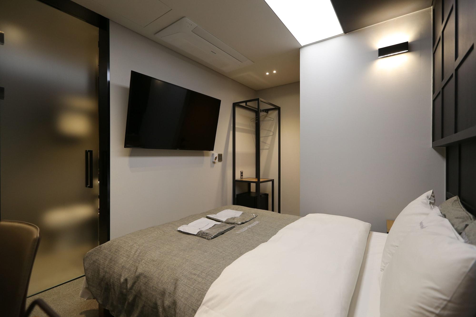 Boutique Hotel K Dongdaemun Seoul Luaran gambar