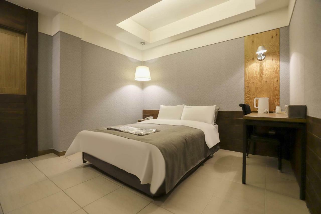 Boutique Hotel K Dongdaemun Seoul Luaran gambar